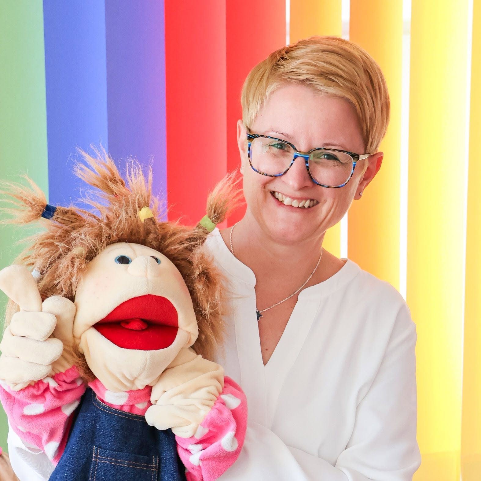 Silke Reitbauer-Rieger