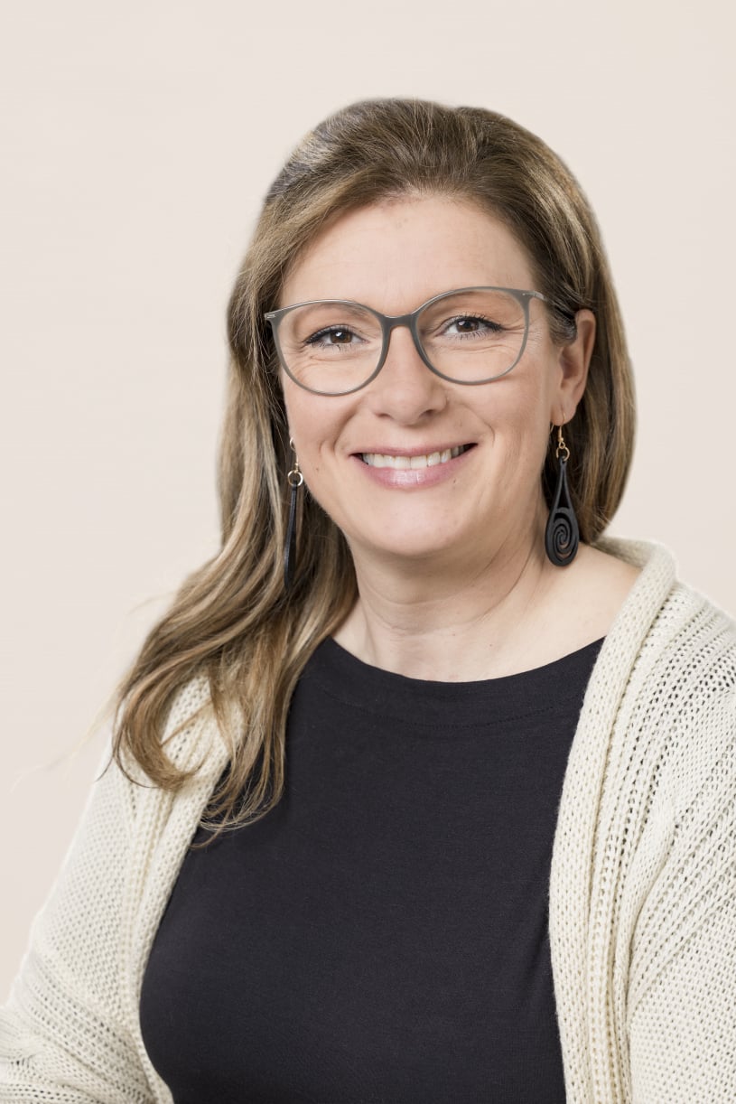 Birgit Obertaxer